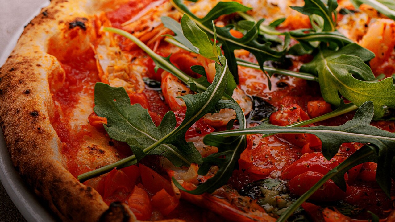烏丸ユウキページ Pizzeria Napoletana Da Yuki - Restaurant Guide - TableCheck