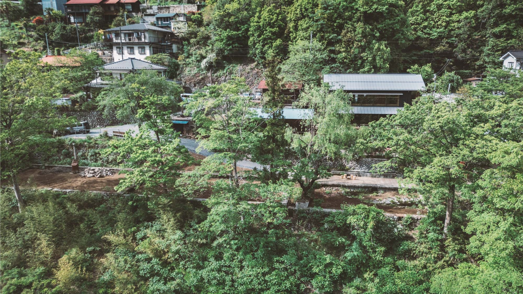 satologue (時帰路)の施設画像1