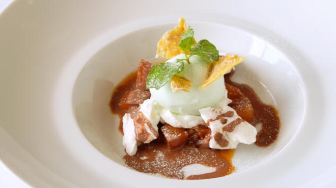 ブラッスリー ポール・ボキューズ 銀座 - Restaurant Guide - TableCheck