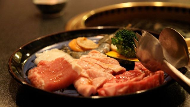 和牛こうべ家の施設画像1