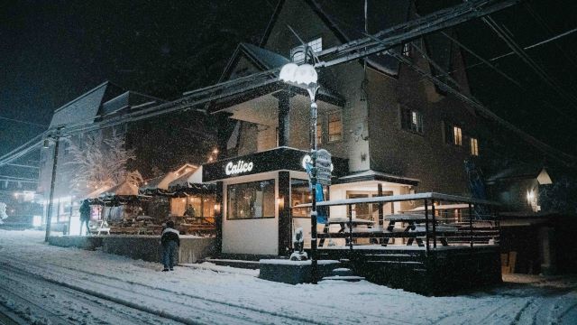 Calicoの施設画像1