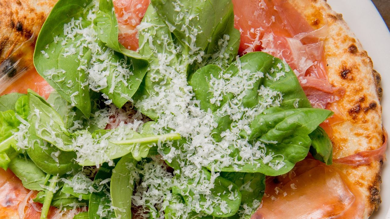 Pizzeria Ondaの施設画像1