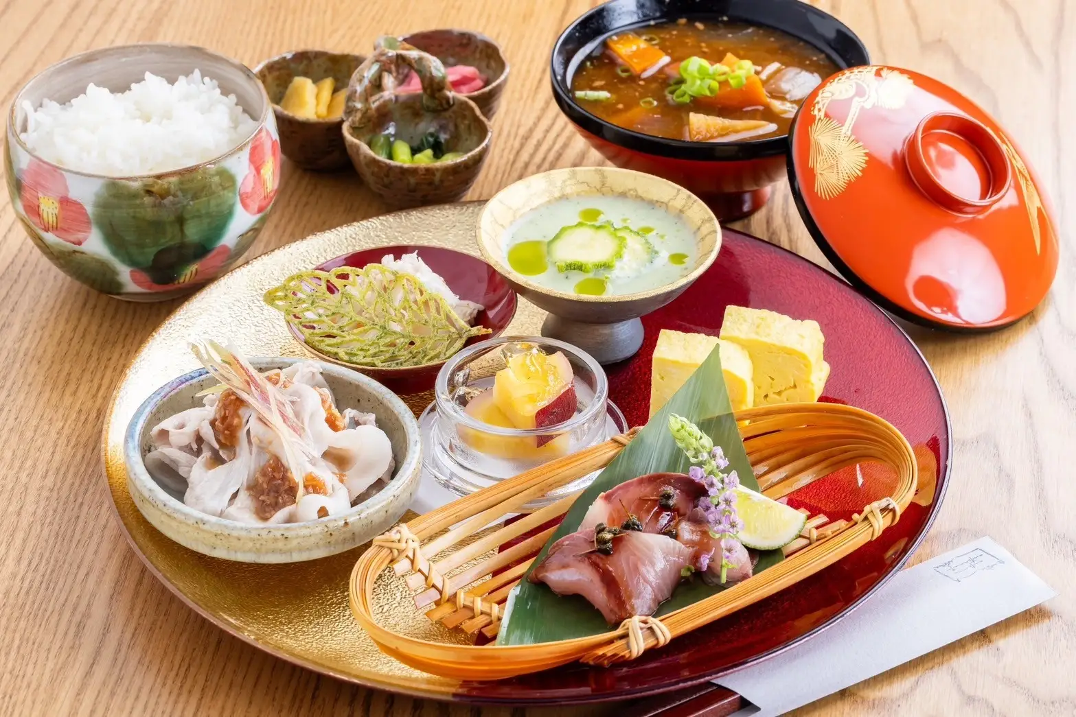 農人-note- の施設画像1