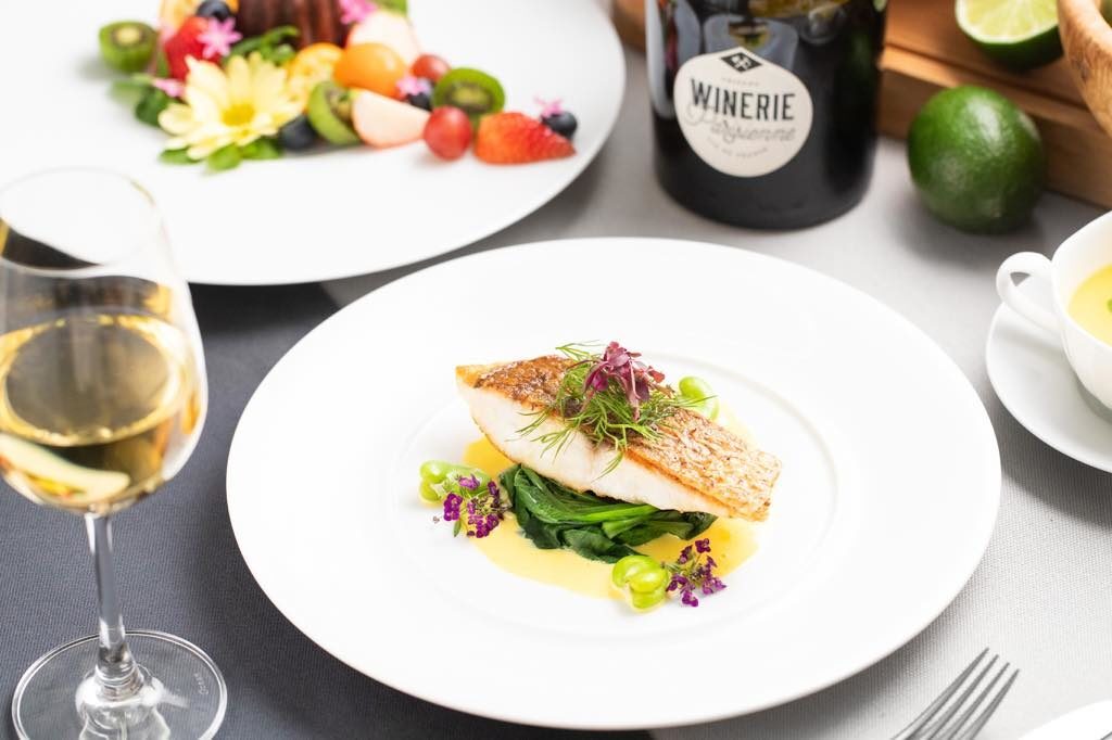 アトリエGG CafedeParis Bistrot Cafe de Paris - Restaurant Guide - TableCheck