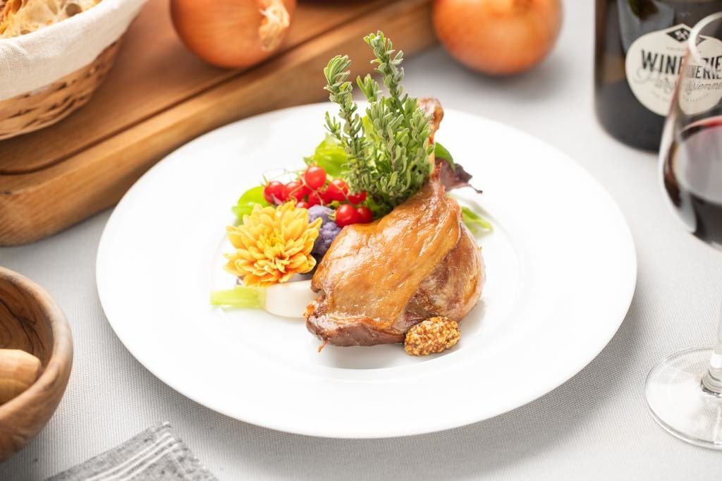 アトリエGG CafedeParis Bistrot Cafe de Paris - Restaurant Guide - TableCheck