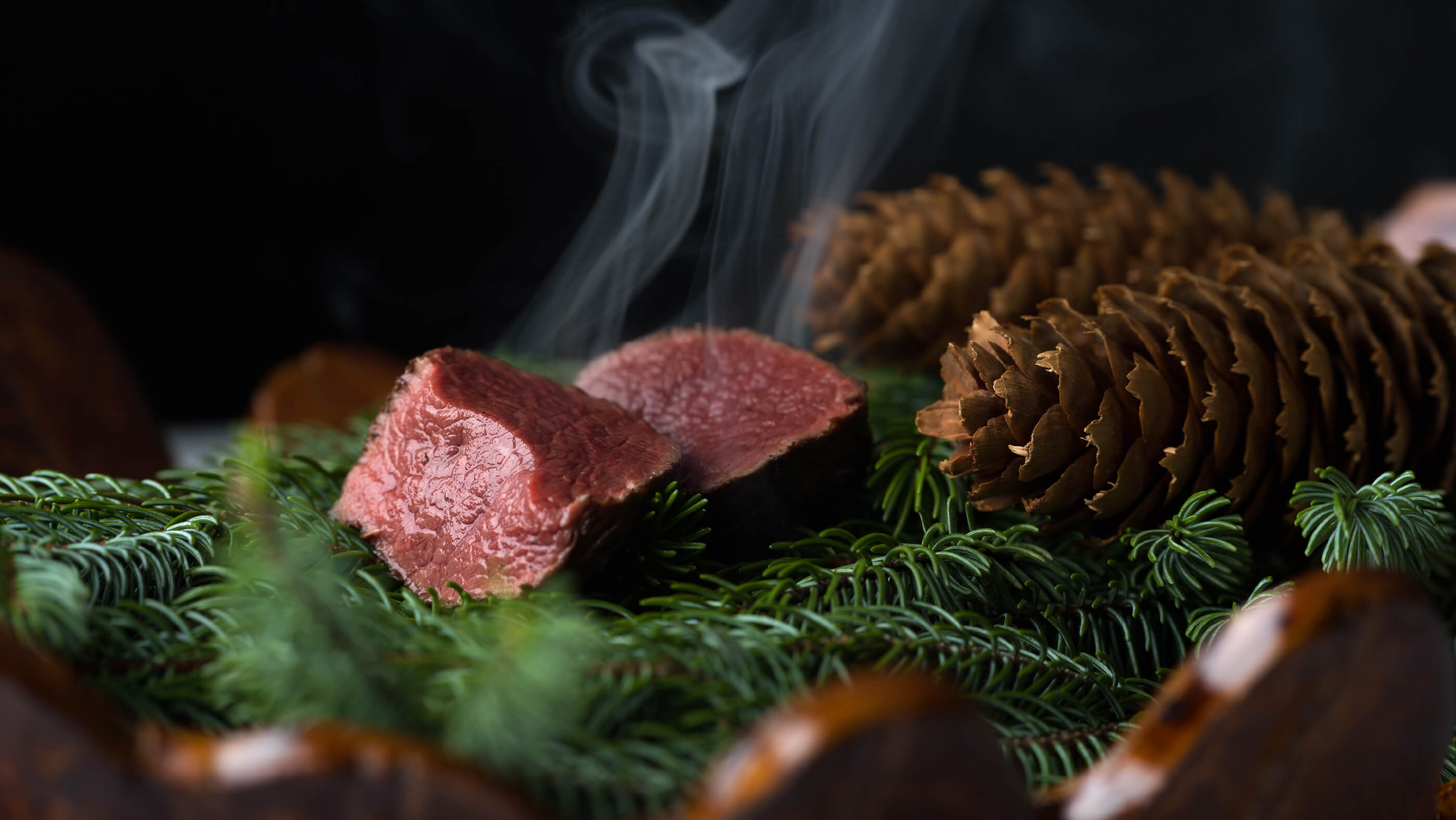 モリエール モンターニュ / パークハイアット ニセコHANAZONOの施設画像1