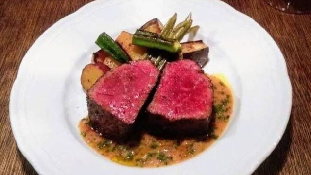 ビストロ ヤナギハラの施設画像1