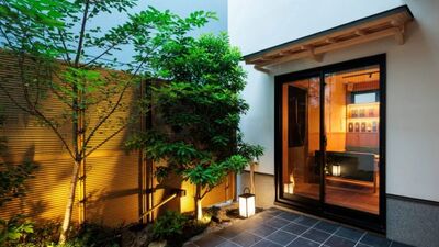 Mizunara: In Tokyo - 레스토랑 가이드 - TableCheck