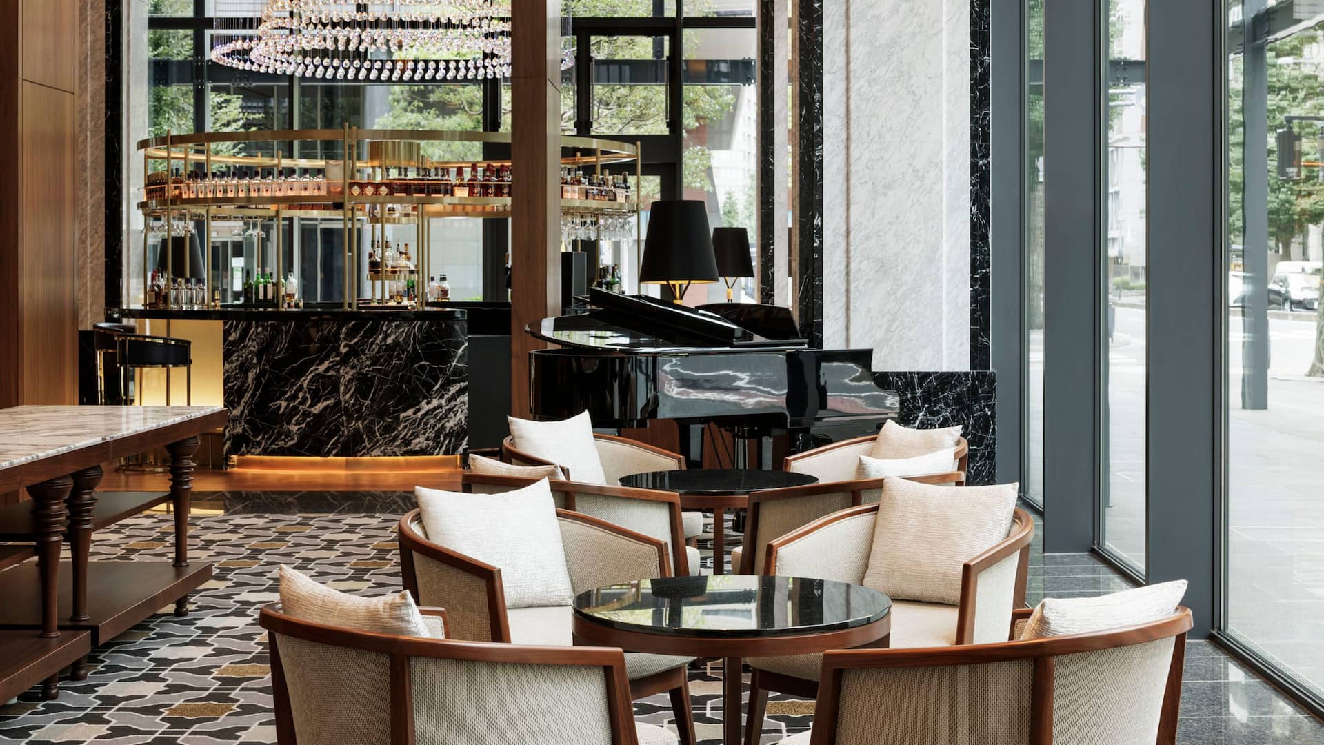 THE UNION BAR & LOUNGEの施設画像1