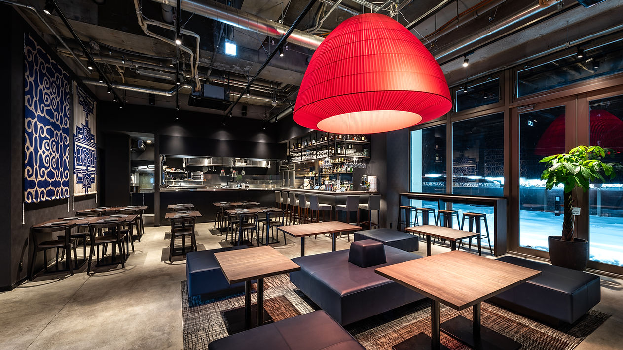 Temporadaの施設画像1