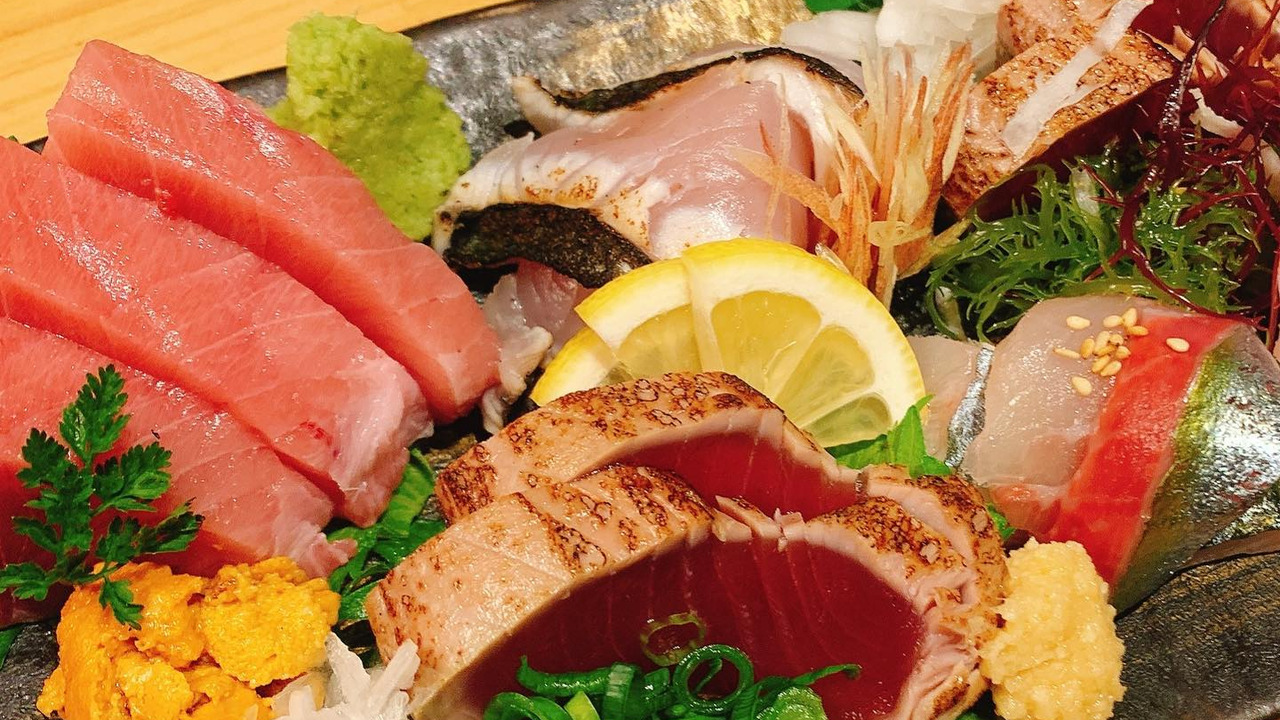 お酒肆 - Restaurant Guide - TableCheck