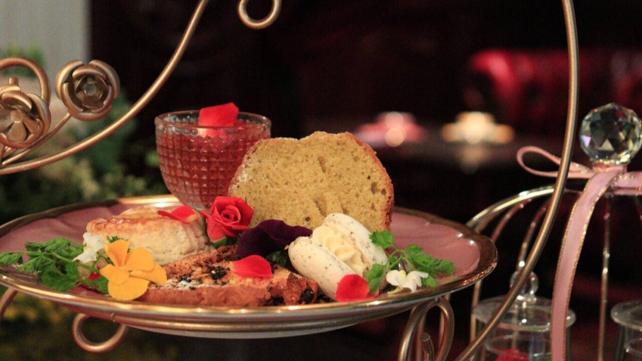 Sweets Cafe Picxy - Restaurant Guide - TableCheck