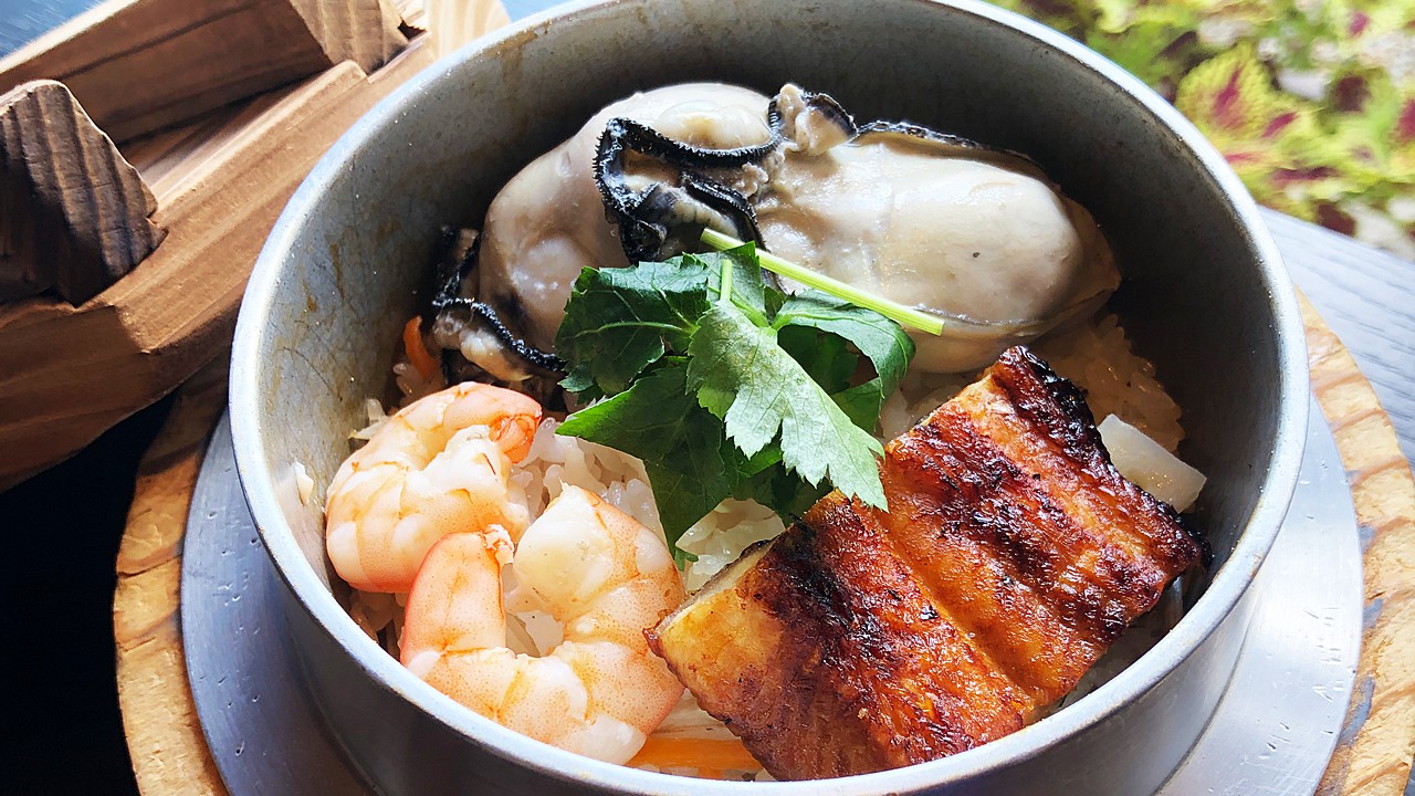 志津香 大宮店 - Restaurant Guide - TableCheck