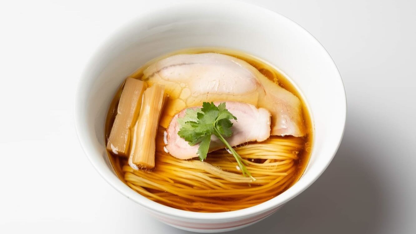 青森中華そばオールウェイズの施設画像1