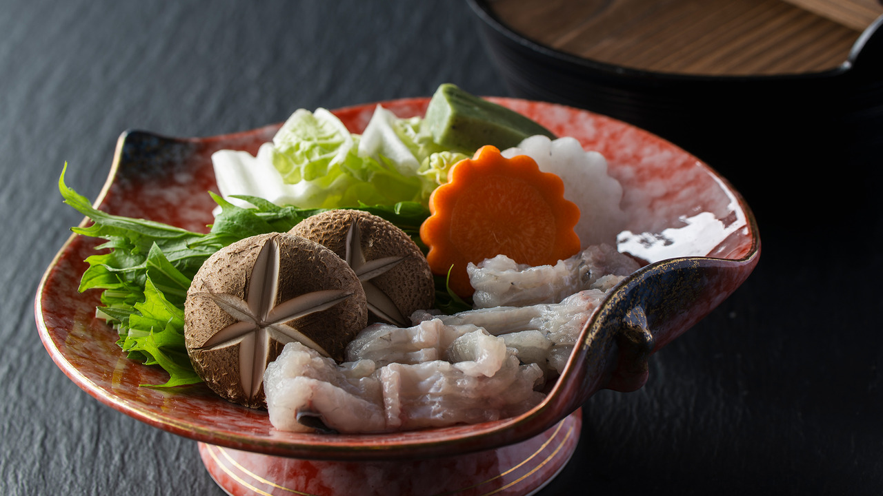 日本料理に関する17本セット 日本料理「綵」～あやぎぬ～/THE GLOBAL VIEW 長崎 - Restaurant
