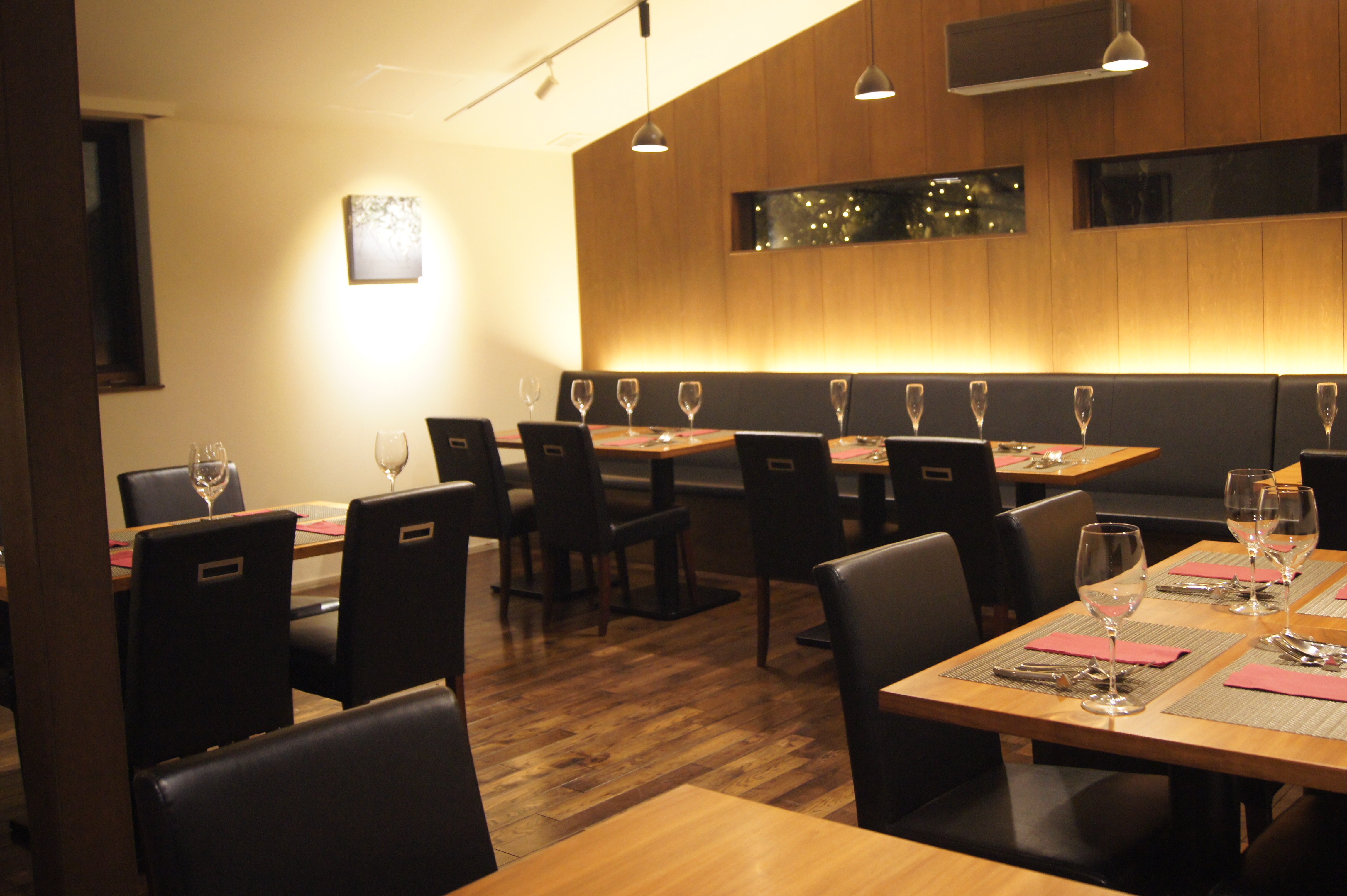 Trattor?a Rの施設画像1