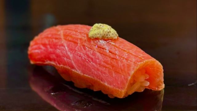 恵比寿 鮨ふじまさ - Restaurant Guide - TableCheck