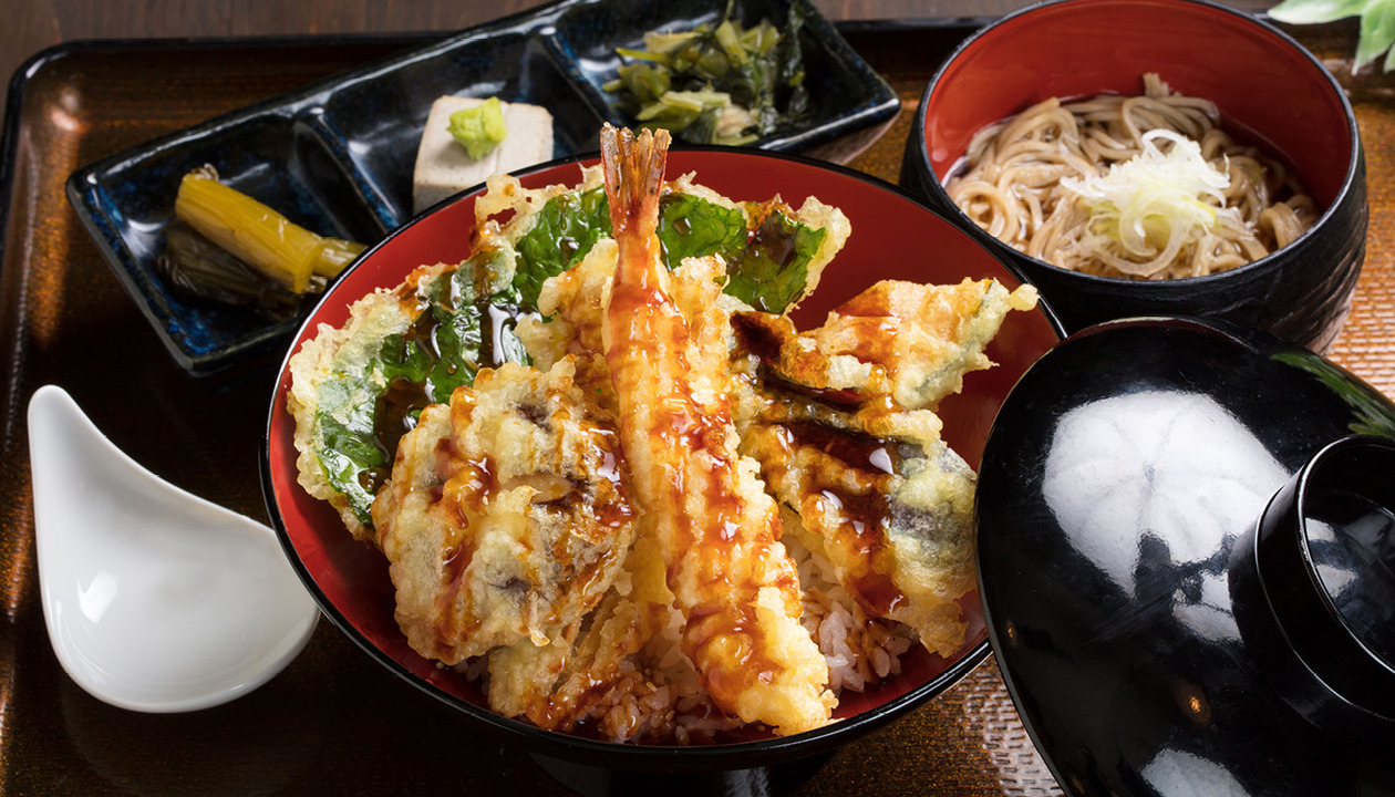 そば処せきや安曇野店 FastPass - Restaurant Guide - TableCheck