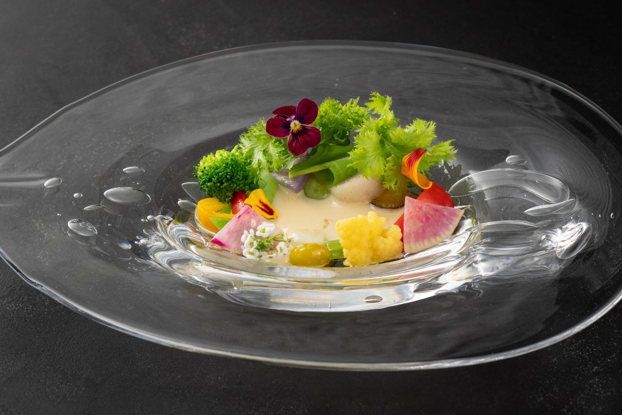 ヴィラ サントリーニ『 logue 』の施設画像1