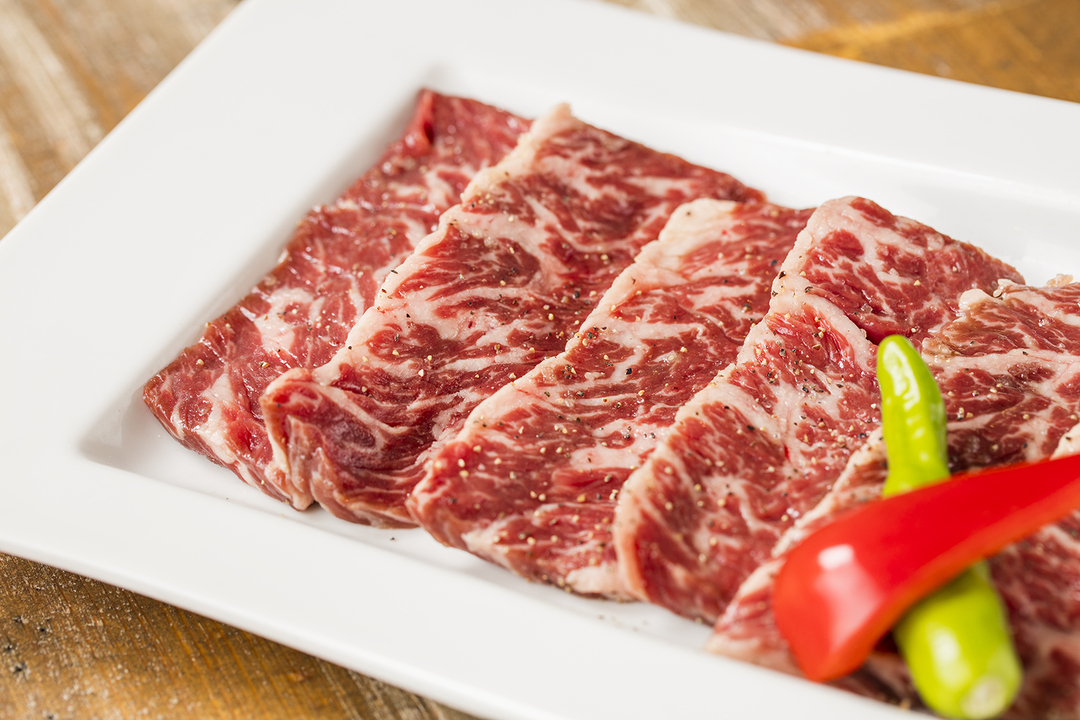 麻布十番焼肉 kintan - Restaurant Guide - TableCheck