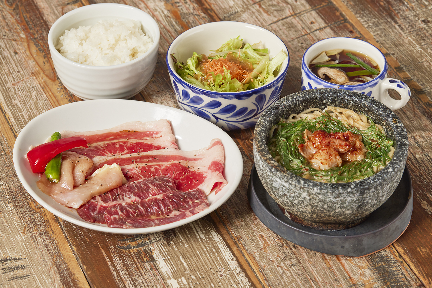 麻布十番焼肉 kintan - Restaurant Guide - TableCheck