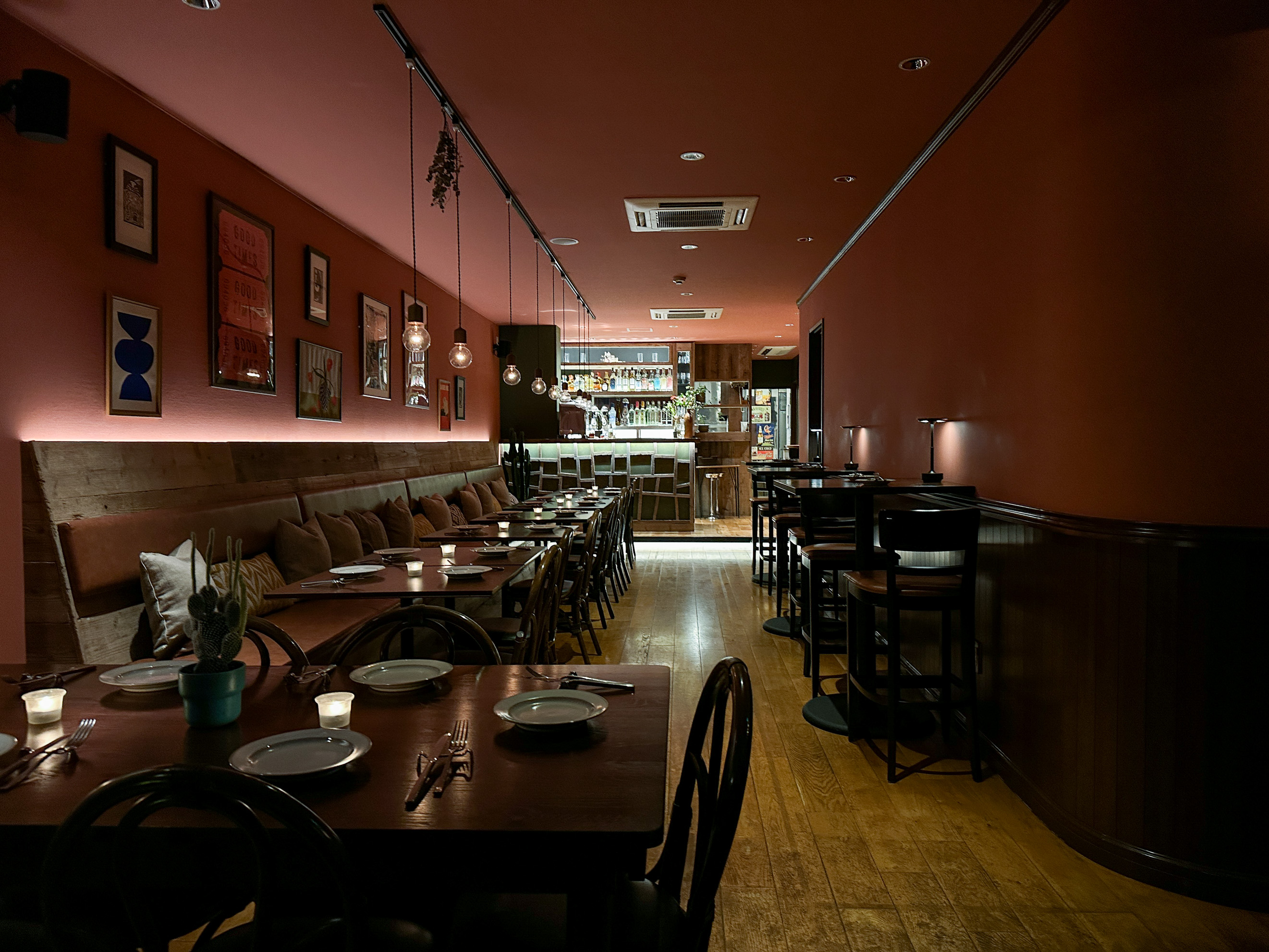 Kuma Cantina | 中野区のその他各国料理・アクセス・地図 - NAVITIME