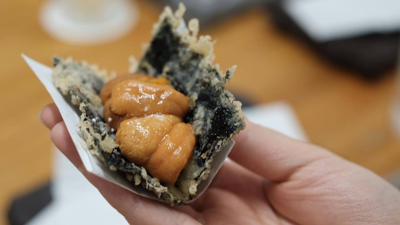 人形町 天ぷら みさき - Restaurant Guide - TableCheck