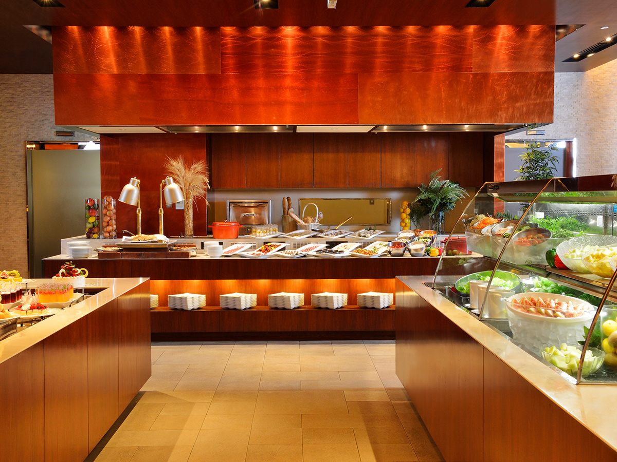 ファンダイニングコッコラーレ / グランドニッコー淡路の施設画像1