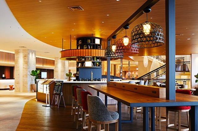 グルメバー / ノボテル沖縄那覇の施設画像1