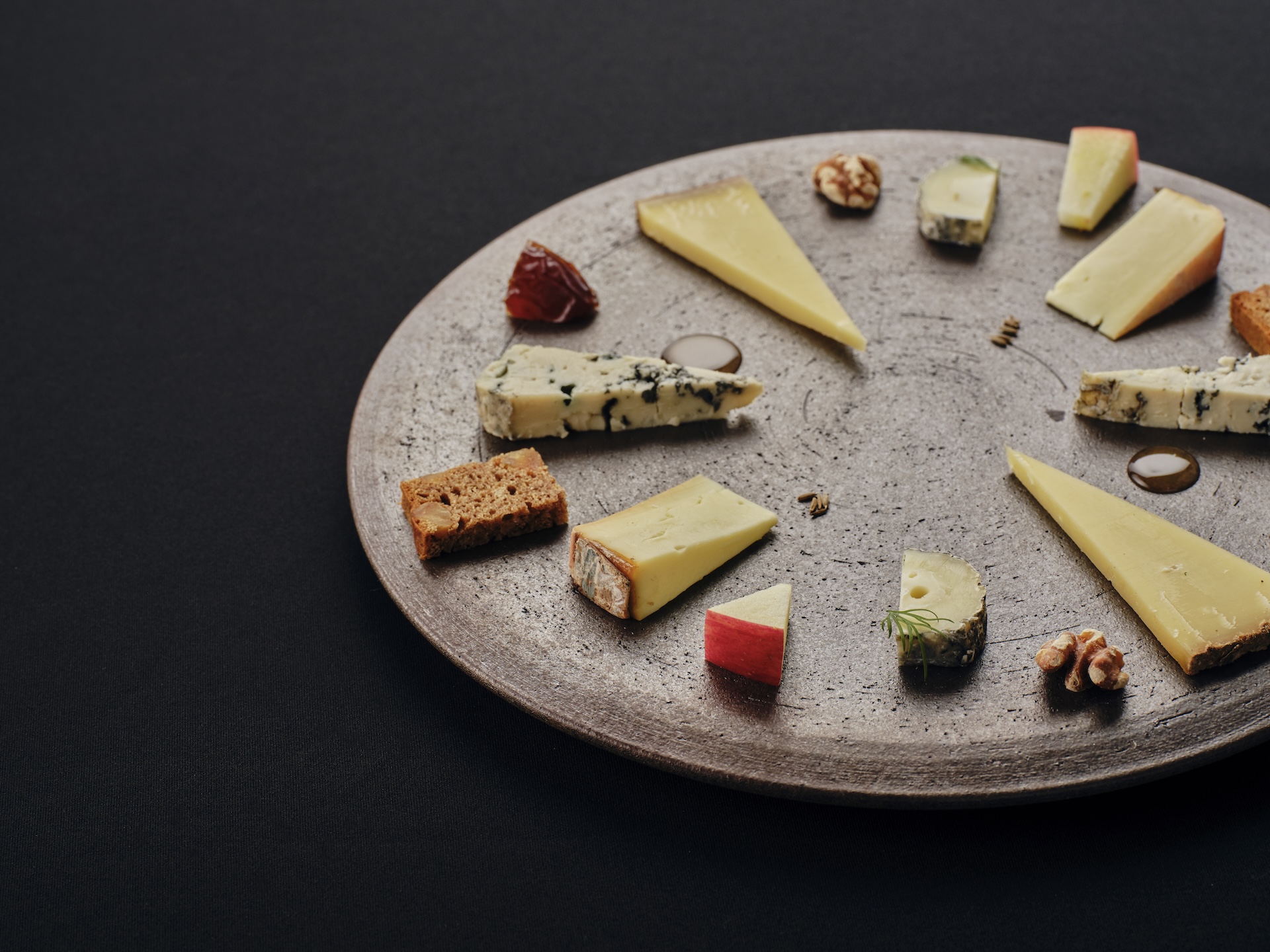 バールアフロマージュスーヴォワルの施設画像1