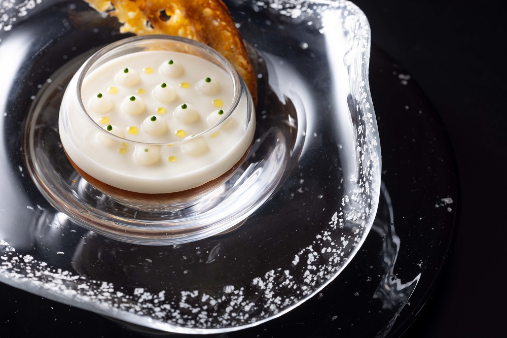 ラ ターブル ドゥ ジョエル・ロブション - 1F（恵比寿） - Restaurant