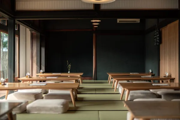 ゴハンヤイタルの施設画像1