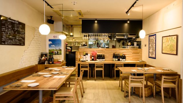 Seminaの施設画像1