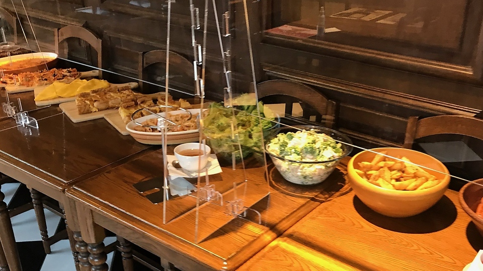 PAULアトレ四谷店の施設画像1