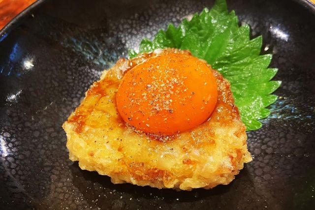 Hakata Tempura Nagaoka - Restaurant Guide - TableCheck