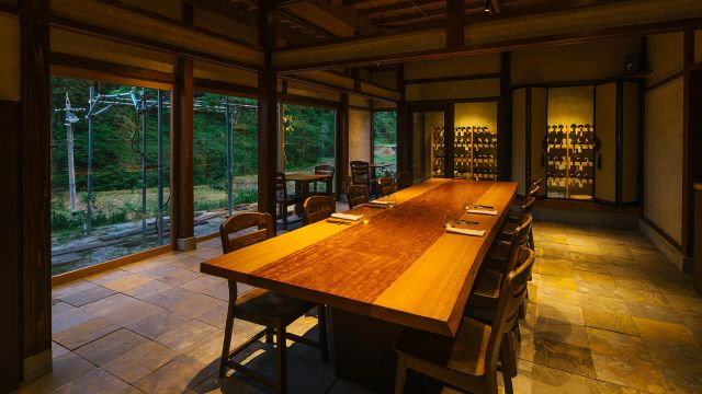 ヴィバ ラ ヴィータの施設画像1