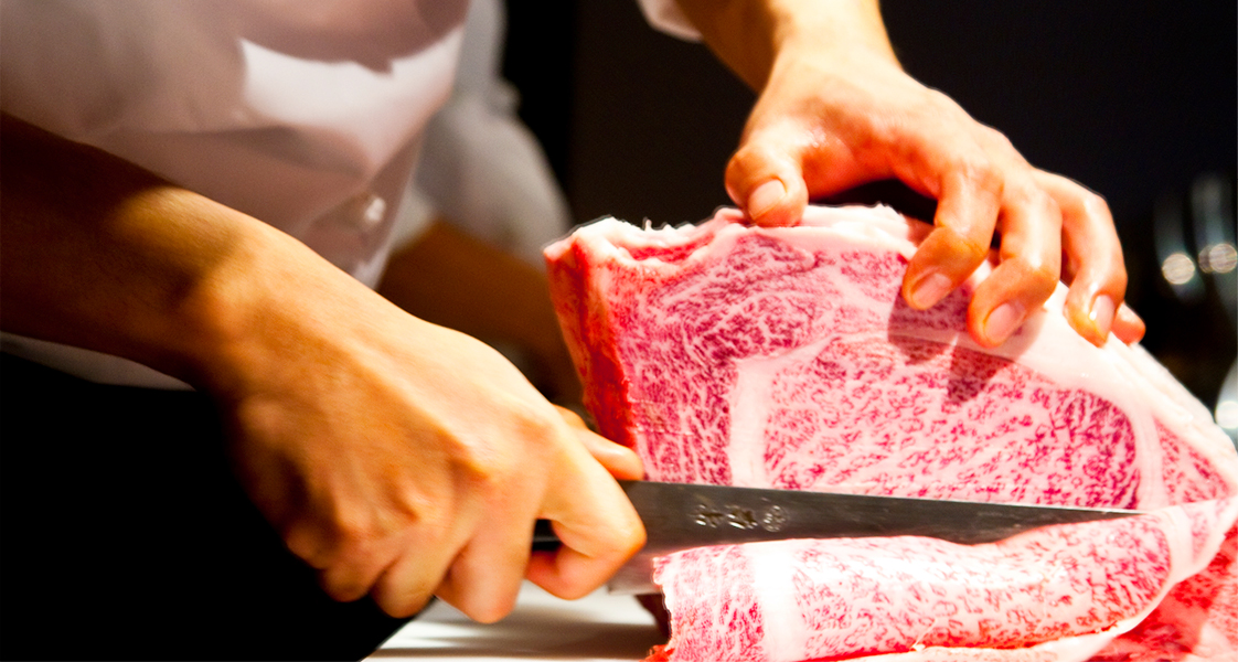 やきにくのバクロ 大橋店の施設画像1