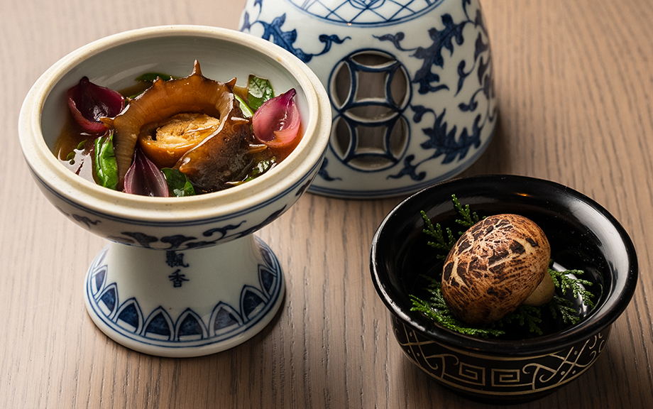 蓮香 - Restaurant Guide - TableCheck