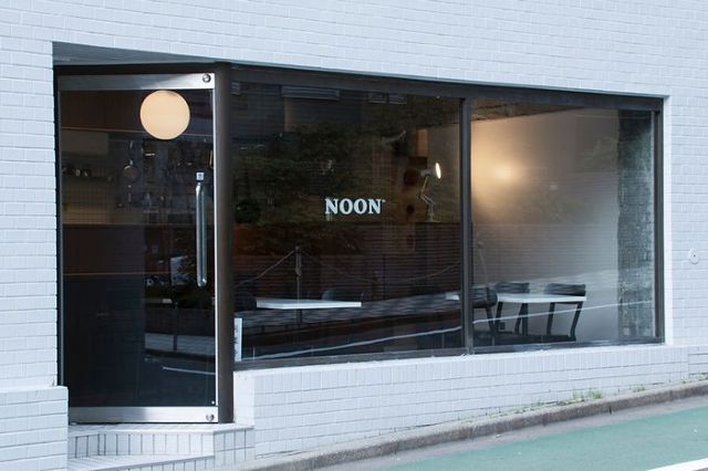 NOONの施設画像1