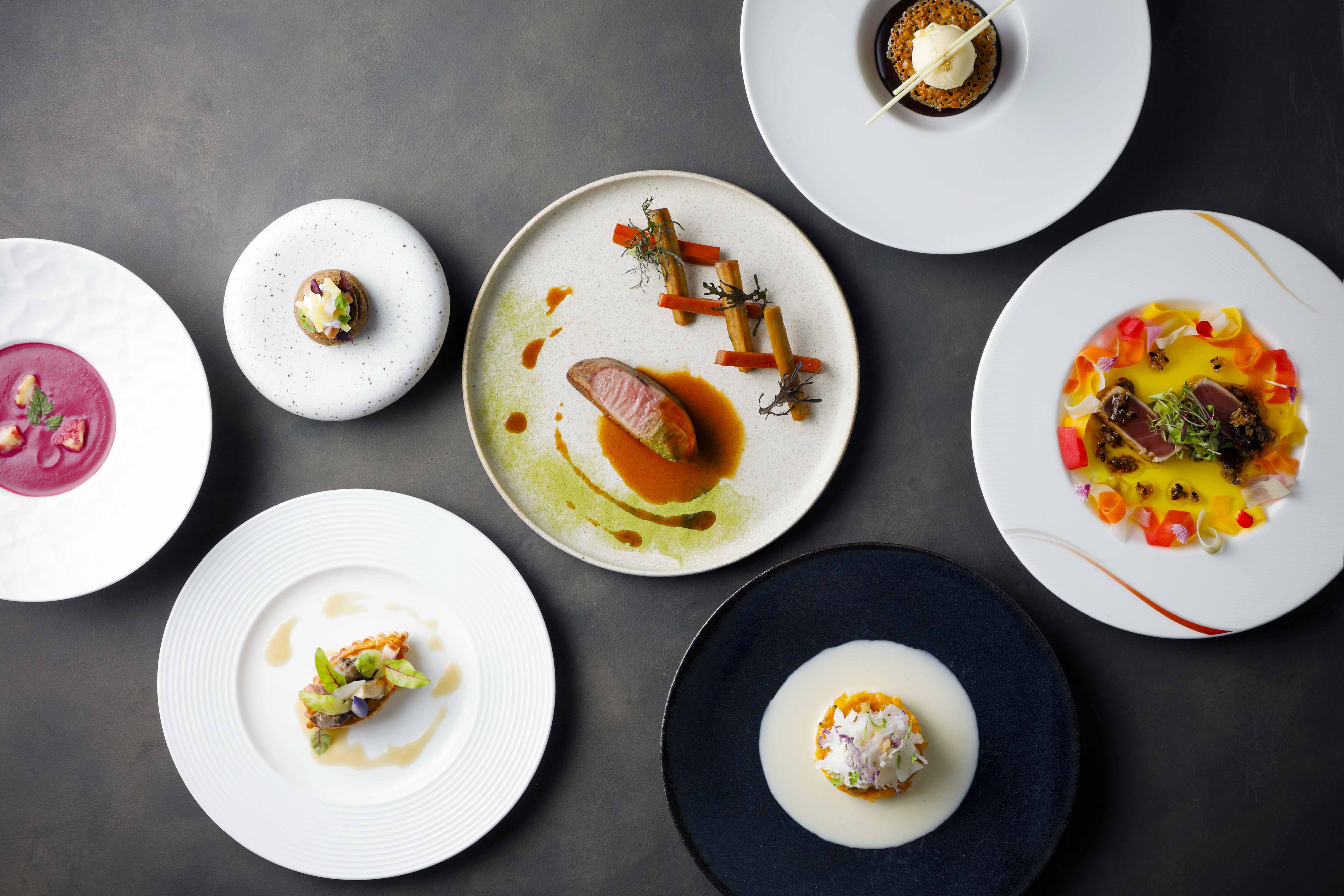 Grill&Dining G / 南紀白浜マリオットホテルの施設画像1