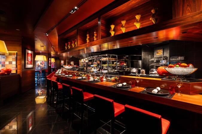 L'art de Joël Robuchon 全5巻セット　ーロブションの芸術ー 7d5003d9.jpg?1748479542
