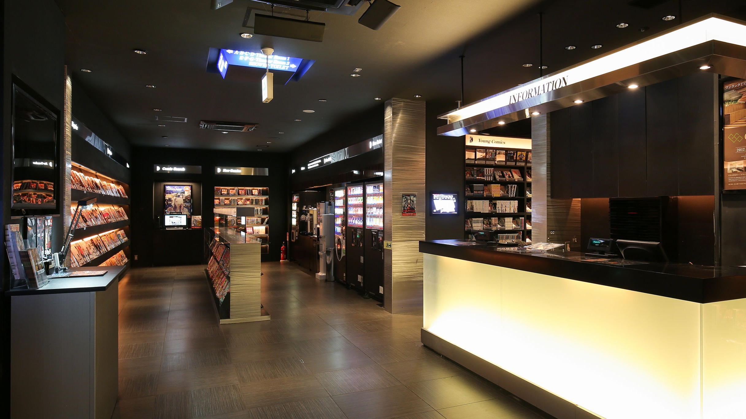 英語版　全3巻セット　Cafe吉祥寺で　ねぎしきょうこ Cafe・吉祥寺で 2 : 中古 | ねぎしきょうこ | 古本の通販なら
