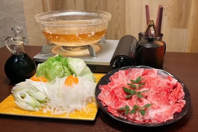 祇園開福食道 ハルハルの施設画像1