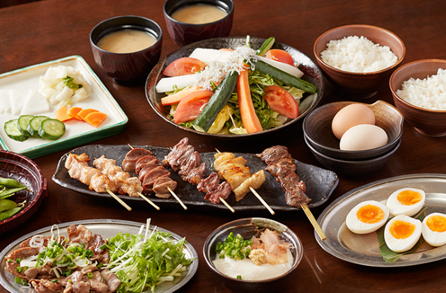 喜三朗農場の施設画像1