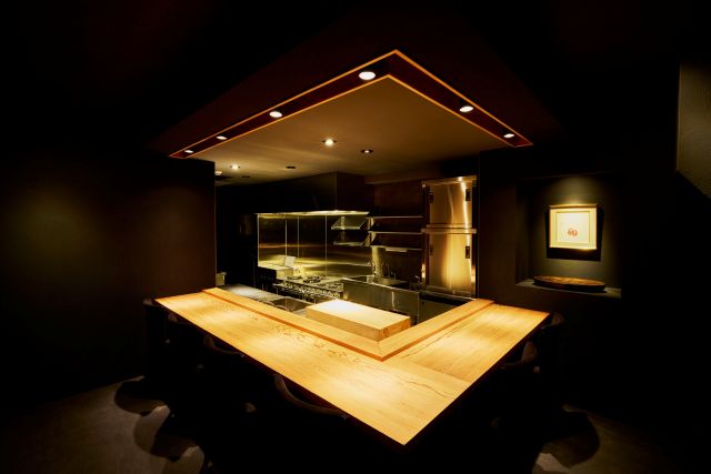 香下の施設画像1