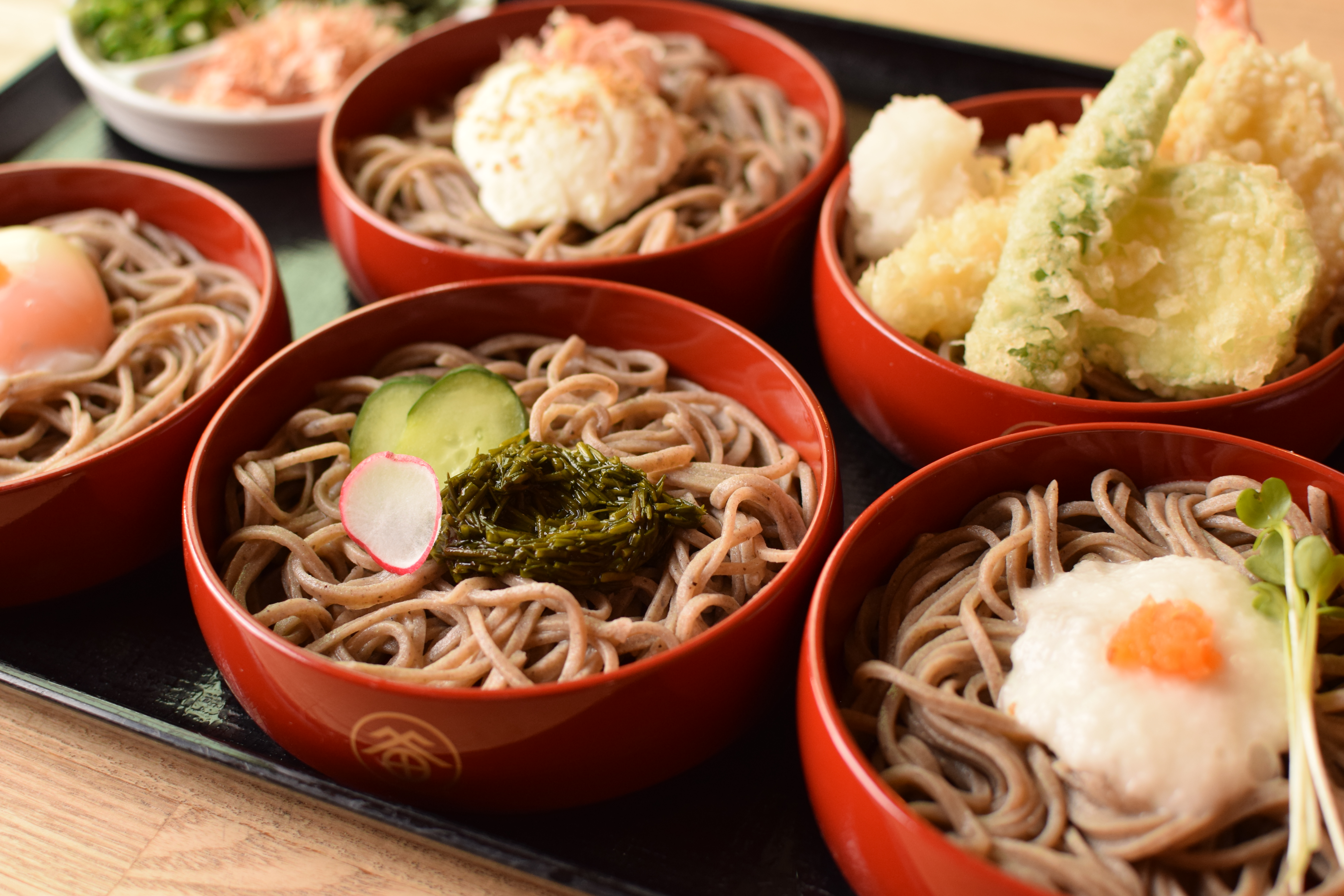 そば処田中屋 - Restaurant Guide - TableCheck