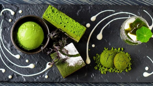 祇園北川半兵衞 本店の施設画像1