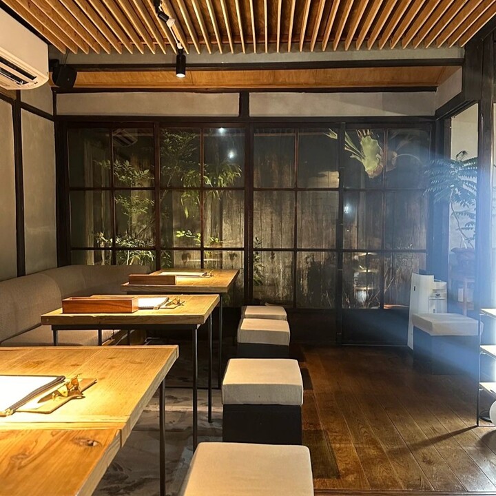 izon - Restaurant Guide - TableCheck