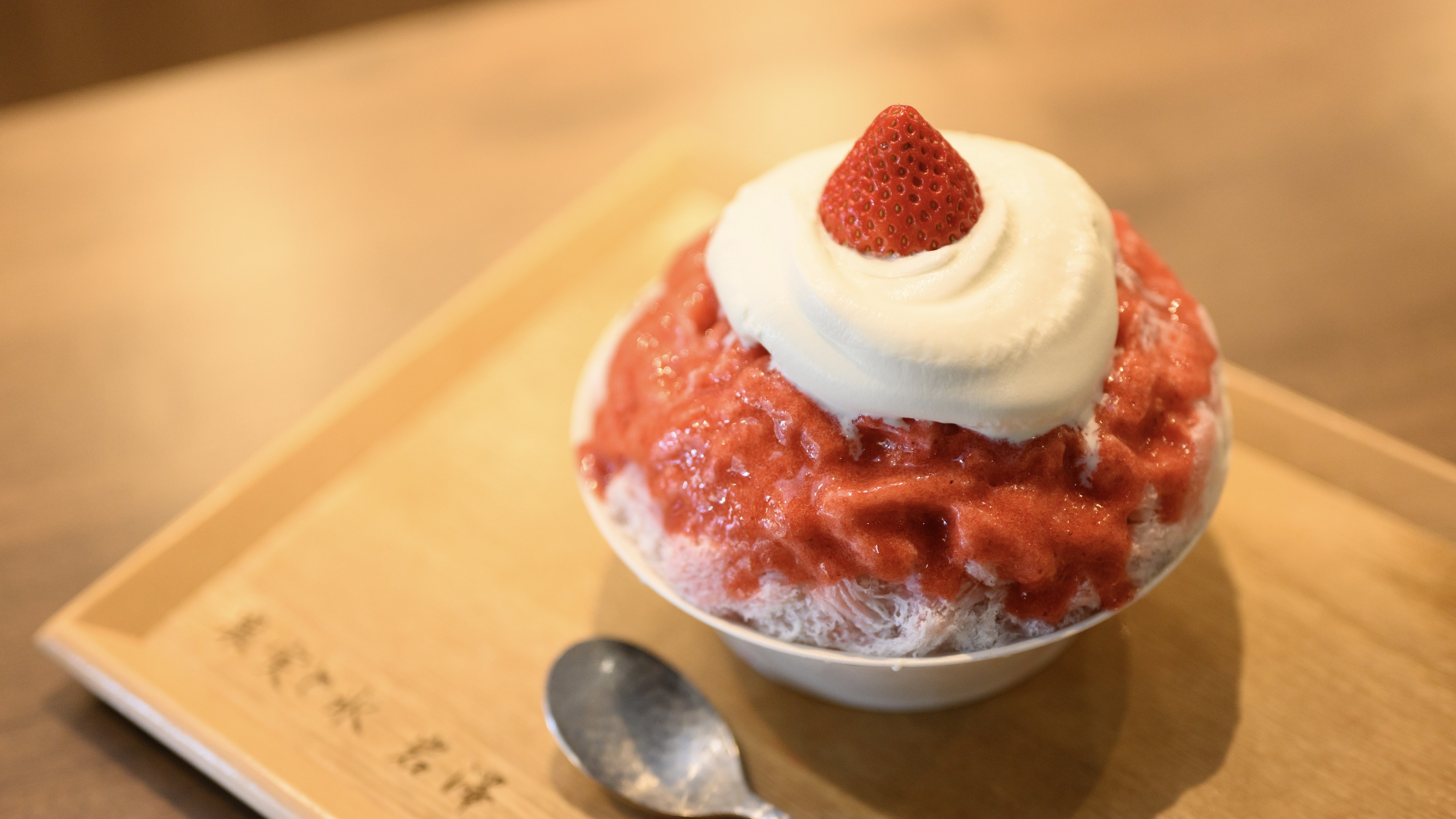 Kajitsutokoori Iwasawa [Azabu-Juban main store] - Restaurant Guide