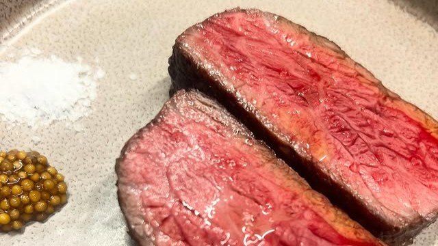 TRATTORIA BIVACCOの施設画像1